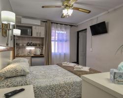 Anchorage Guest House