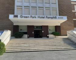 Ele Green Park Hotel Pamphili