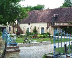 Le Domaine de la Cour