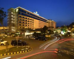 Pearl Continental Hotel, Lahore