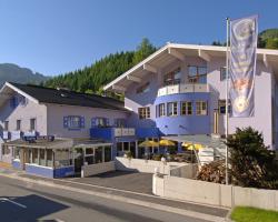 Luxusferienwohnungen Bauer- Bäckerhaus