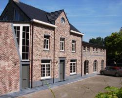 B&B De Boomgaard