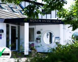 Skjalm Hvide Hotel