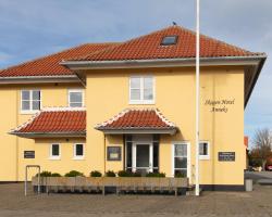 Skagen Hotel Annex