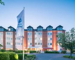 Best Western Hotel Prisma