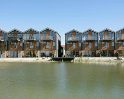 4 person holiday home in Bogense-By Traum