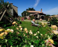 Agriturismo I Monti