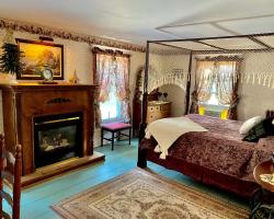 The Bella Ella Bed and Breakfast