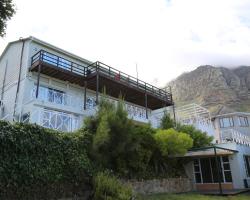 Al Villa Romantica Camps Bay