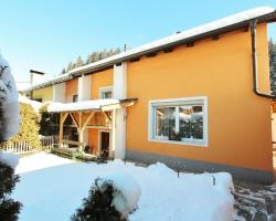 Snug Apartment in Kitzb hel Kirchberg near Ski Slopes