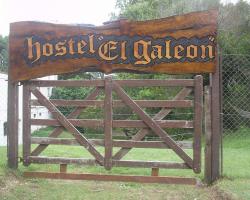 Hostel el Galeon