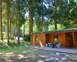 Beautiful holiday home with covered veranda