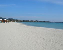 Casa Vacanza Pittulongu