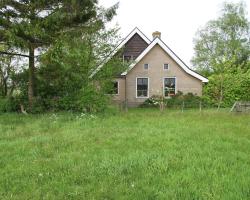 Holiday home in quiet surroundings