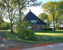 Your Cozy Holiday Home in Workum