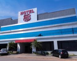 Hotel BR 364