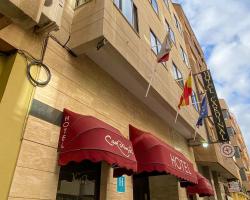 Hotel Cardinal