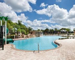 Paradise Palms Resort by Global Resort Homes