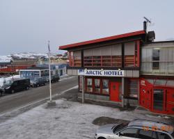 Mehamn Arctic Hotel