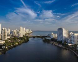 Unik Cartagena Edificio Poseidon