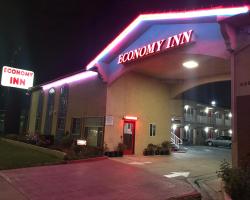 Economy Inn LAX Inglewood