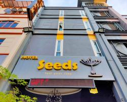 Seeds Hotel Setia Wangsa