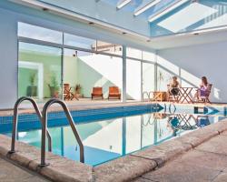 Quintana Hotel
