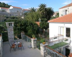 Forteca Apartments - Korčula Centre