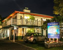 Centabay Lodge and Backpackers