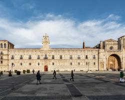 Parador de Turismo de León