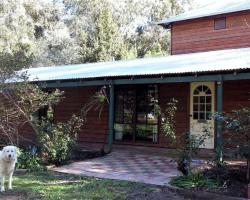 Currawong Farm Bed & Breakfast