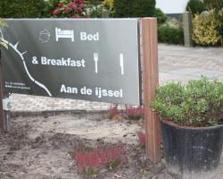 Bed & Breakfast 'Aan de IJssel'