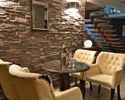 Domus Aparthotel