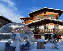 Hotel Bel'alpe