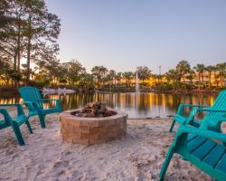 Champions World Resort