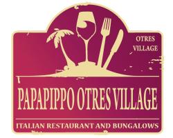 Papa Pippo Otres Village