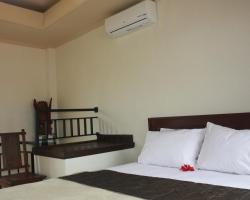 Corner Guest House