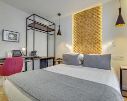 Hotel Beausejour