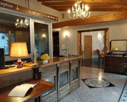 Logis Hotel Calisola Besançon - Soirée Etape