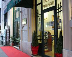 Hotel Mirage