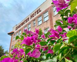 The Edgewater Hotel