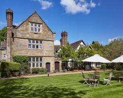 Ockenden Manor Hotel & Spa