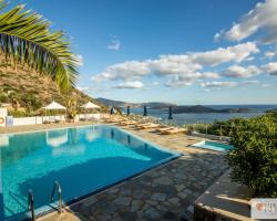 Adrakos Apartments (Adults Only)