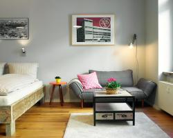 Apartments in the heart of Berlin