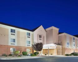 Sonesta Simply Suites Albuquerque Midtown