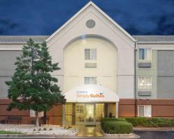 Sonesta Simply Suites Birmingham Hoover