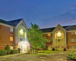 Sonesta Simply Suites Nashville Brentwood