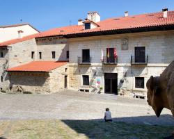 Parador de Santillana Gil Blas