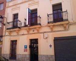 Pension El Cesar