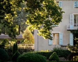 Domaine La Gentilhommière